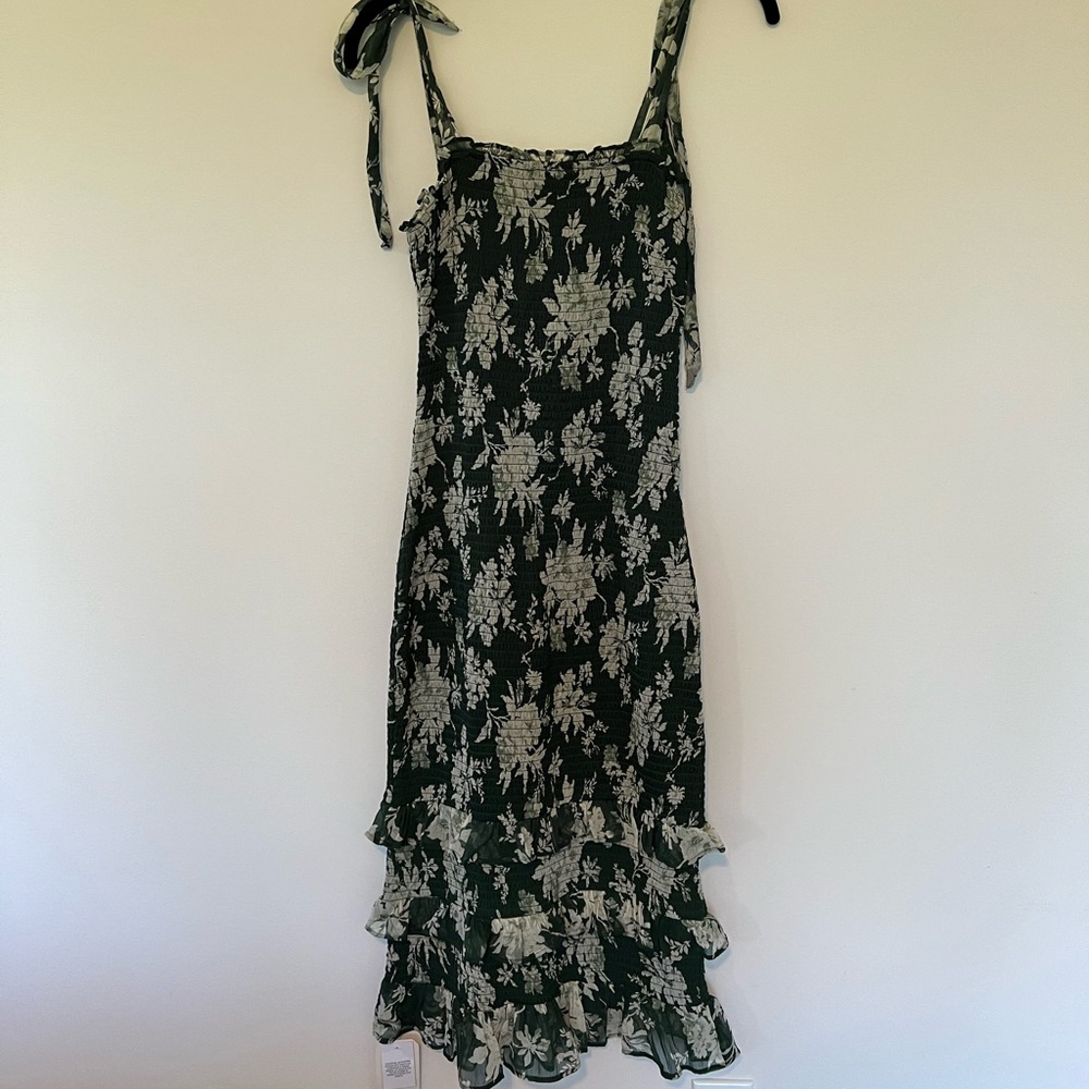 NWT Abercrombie and Fitch Dress